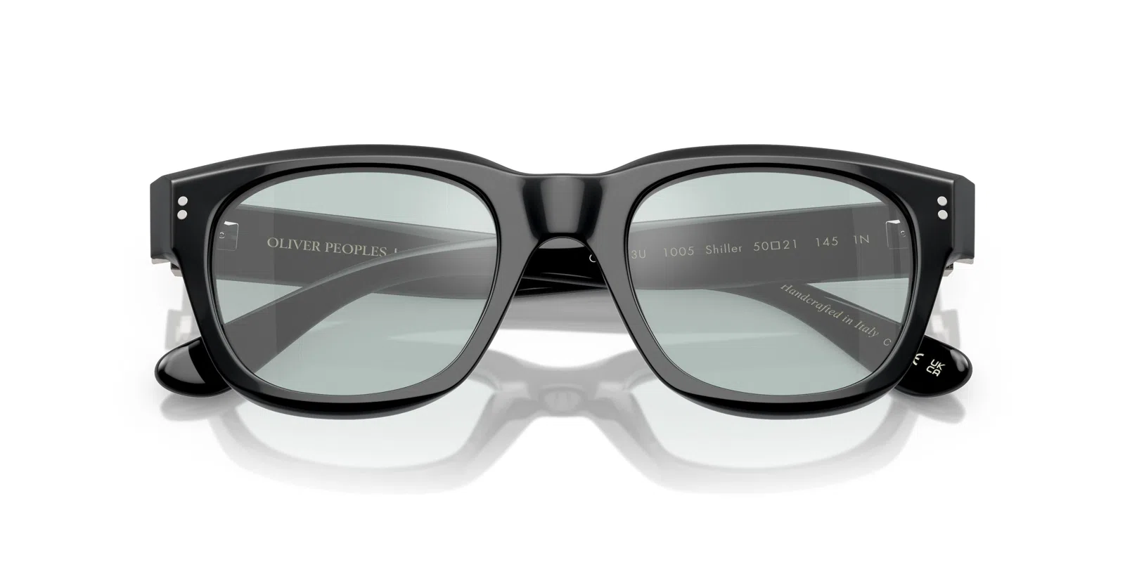 Oliver Peoples 5433U Eyeglasses - view 10